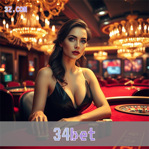 Apostas Inteligentes na Plataforma 34bet: Sucesso em Cada Clique