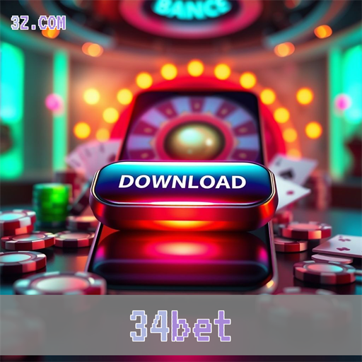 Baixar Incríveis Recursos no 34bet para Jogar Mais