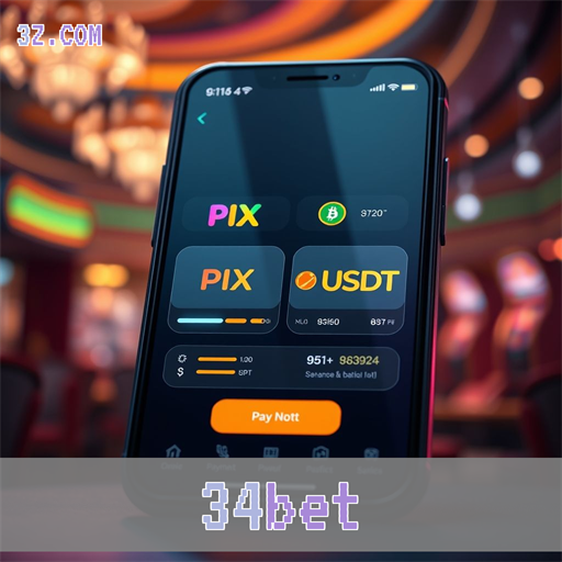 Atrações Únicas na Seção Paga do 34bet