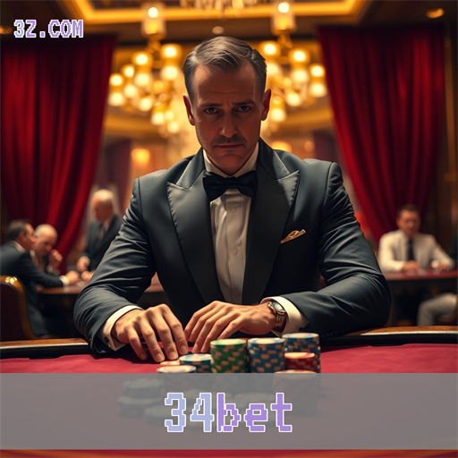 A Incrível Plataforma de Jogos da 34bet: Uma Revolução