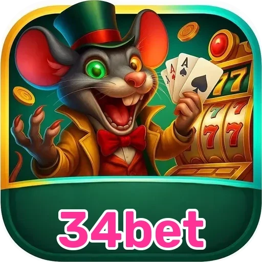 34bet App