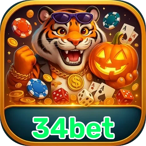 34bet Bônus