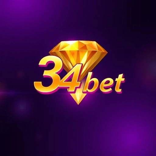 34bet Logo