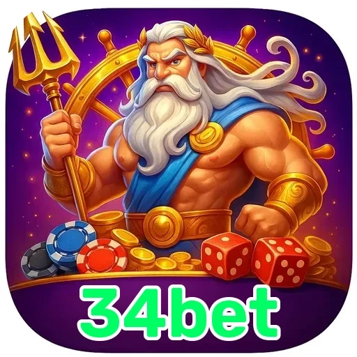 34bet Site Confiável