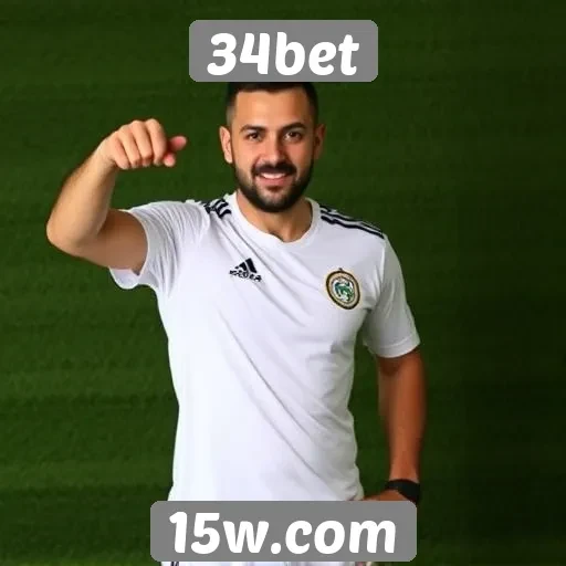 Estatísticas revelam crescimento de jogadores no 34bet