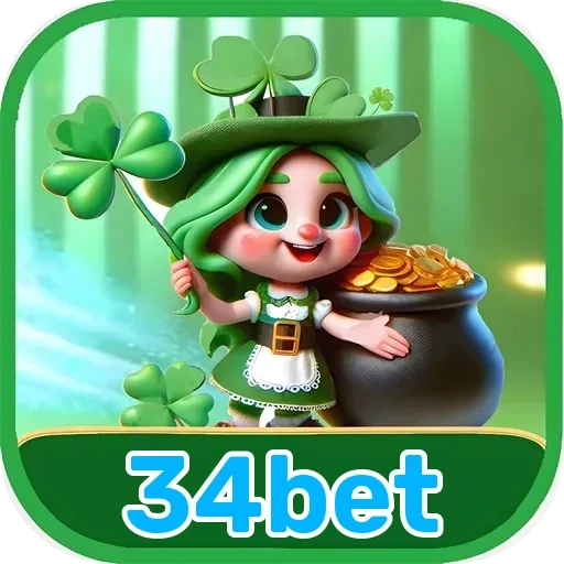 34bet Jogos