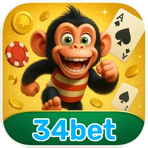 34bet Login