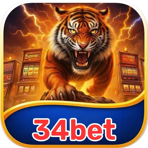 34bet Plataforma
