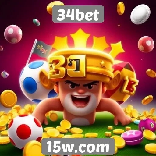 Comparativo de jogos populares disponíveis no 34bet