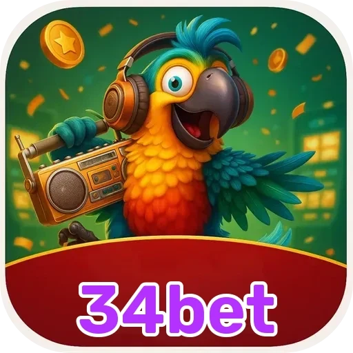 34bet Promoções
